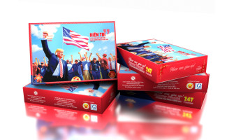 KIÊN TRÌ – CHÌA KHÓA CỦA THÀNH CÔNG!