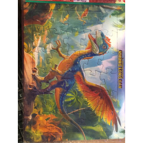 030-169-Khủng Long Bay