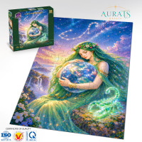 Puzzle Zodiac 72 mảnh - Cung Bọ Cạp