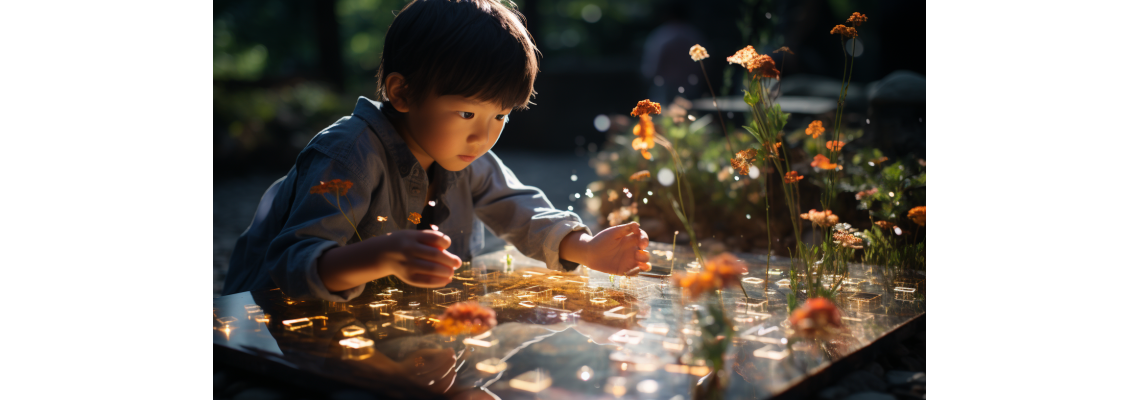 Tranh xếp hình - Món đồ chơi mang lại niềm vui và lợi ích cho mọi lứa tuổi