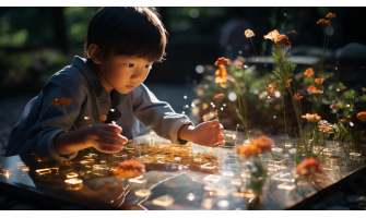 Tranh xếp hình - Món đồ chơi mang lại niềm vui và lợi ích cho mọi lứa tuổi