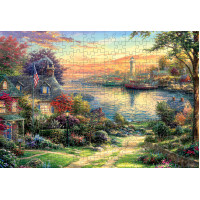 247-100 Nhìn về bến cảng