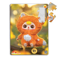 030-171-Baby three - Cáo