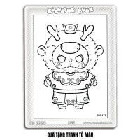 030-171-Baby three - Cáo