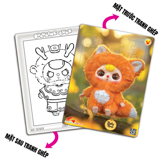 030-171-Baby three - Cáo