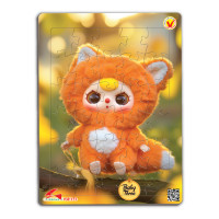 030-171-Baby three - Cáo