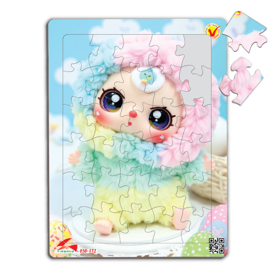 030-172-Baby three - chim