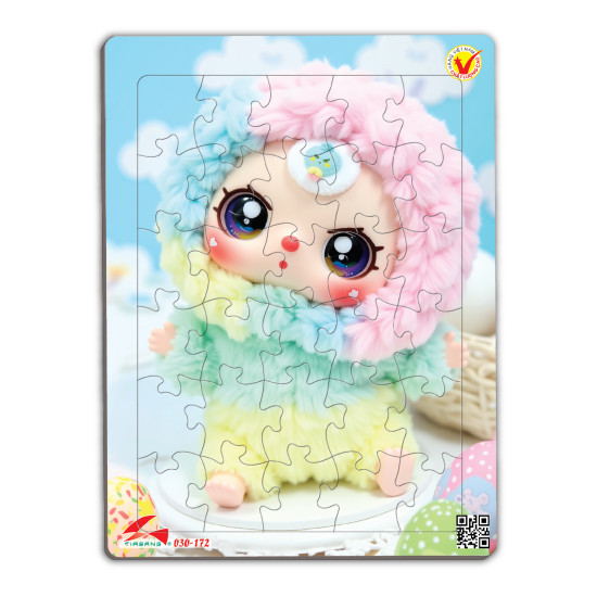 030-172-Baby three - chim