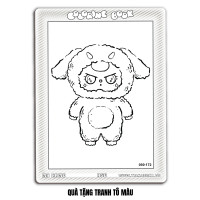 030-172-Baby three - chim