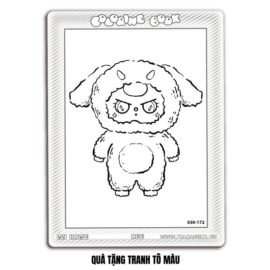 030-172-Baby three - chim