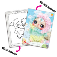 030-172-Baby three - chim