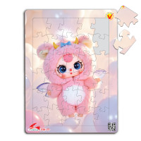 030-173-Baby three - Bướm