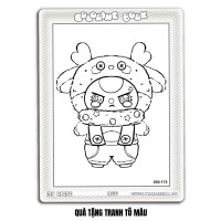 030-173-Baby three - Bướm