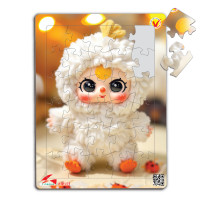 030-175 - Baby three - chim non