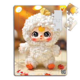 030-175 - Baby three - chim non