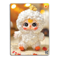 030-175 - Baby three - chim non