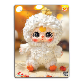 030-175 - Baby three - chim non