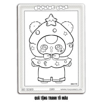 030-175 - Baby three - chim non