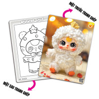 030-175 - Baby three - chim non