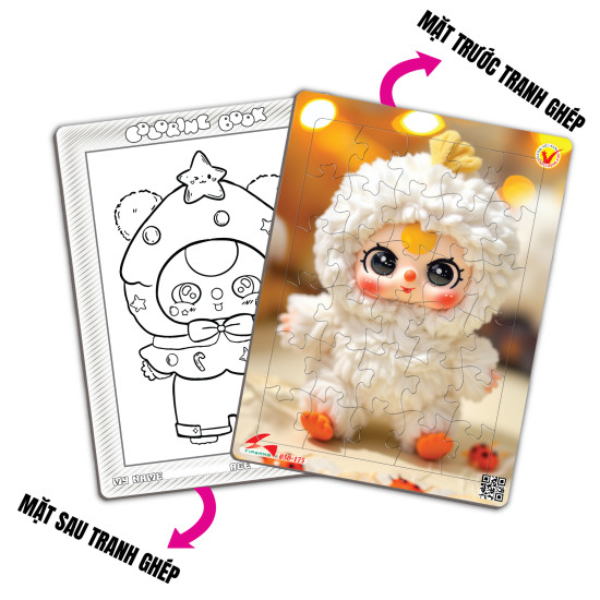 030-175 - Baby three - chim non