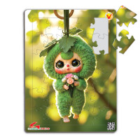 030-178 - Baby three - Trái cây