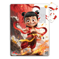 030-184 - Natra ma đồng náo hải