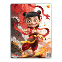 030-184 - Natra ma đồng náo hải