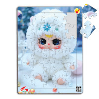 030-185 - Baby three - cừu