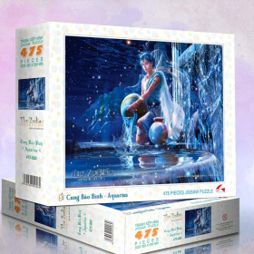 ♒ Bảo Bình - Khác Biệt & Sáng Tạo
