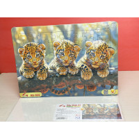A3-124 Đội Thám Báo A3-124 Đội Thám Báo