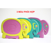 Combo 2 Giỏ Xếp Hình Sáng Tạo Voi & Cú