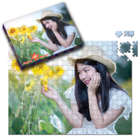 Xếp hình cá nhân