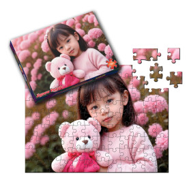 Xếp hình cá nhân