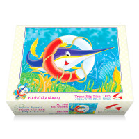 108-060 Xạ thủ đại dương