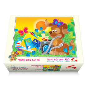 108-062 Phóng viên tập sự
