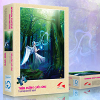 108-073 THIÊN ĐƯỜNG 