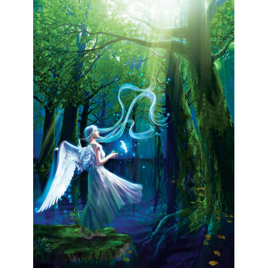 108-073 THIÊN ĐƯỜNG 