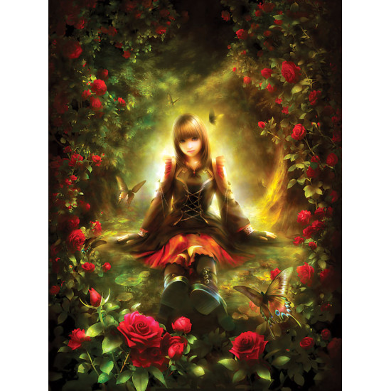 108-078 NỤ HỒNG HUYỀN BÍ 