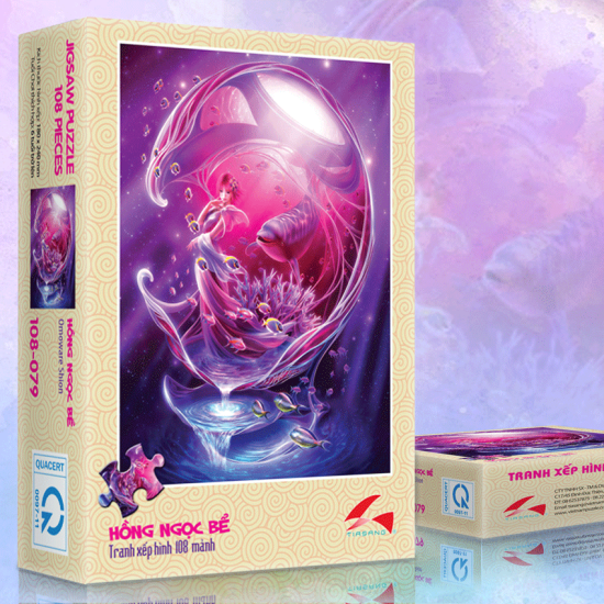 108-079 HỒNG NGỌC BỂ 