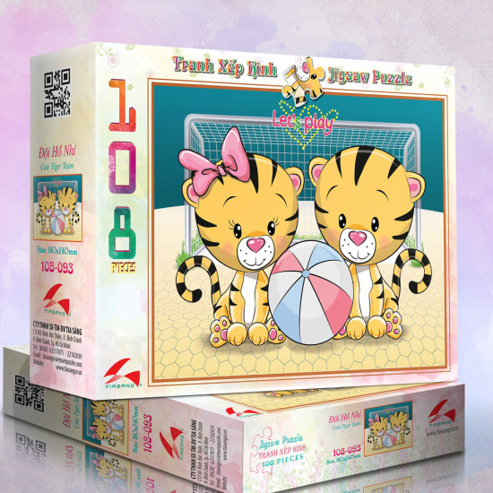 108-093 Đội Hổ Nhí