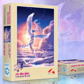 108-069 Cõi vĩnh hằng