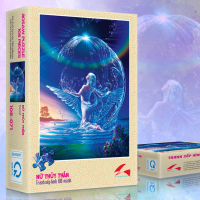 108-071 Nữ Thùy Thần