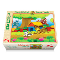 108-083 BẮT KỊP RỒI !