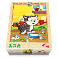 108-084 ĐÌNH CHIẾN 