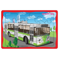 A5-025 Ô Tô ( 4 Trong 1) 