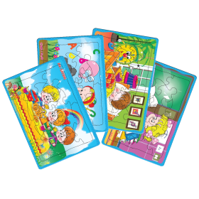 A5-028 Bé Yêu ( 4 Trong 1) 