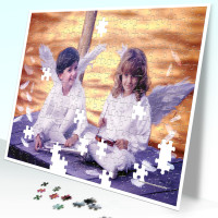 247-003 Thiên thần