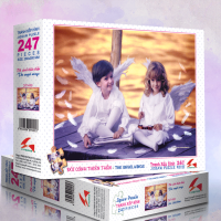 247-003 Thiên thần