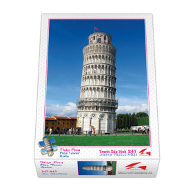 247-043 THÁP PISA, ITALY 