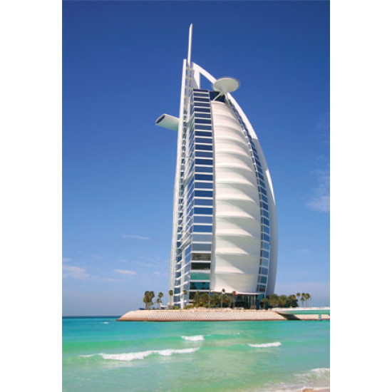 247-044 THÁP Ả-RẬP 